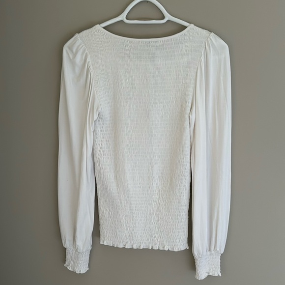 TRISTAN LONG SLEEVE - Picture 5 of 5